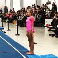 Image result for Kingston Gymnastics