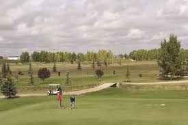 Image result for Airdrie Golf Club