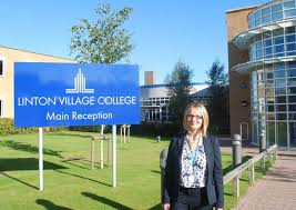 Image result for Linton Village College Badminton Club