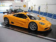 McLaren F1 LM - Wikipedia, the free encyclopedia