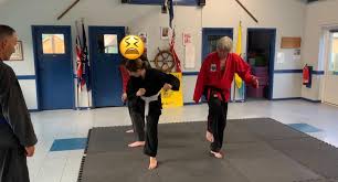 Image result for INTERNATIONAL HAPKIDO TAMWORTH