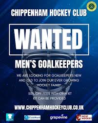 Image result for Chippenham Men`s Hockey Club