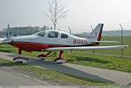 Cessna 350 Corvalis - Specifications - Technical Data / Description (