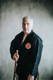 Image result for Bujinkan Plymouth Dojo