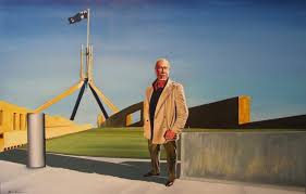 Image result for jeffrey smart paintings