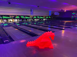 Image result for Shell Bowling Club