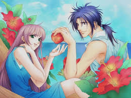 「有川将臣 遙かなる時空の中で3」の画像検索結果