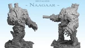 Image result for brutalizer