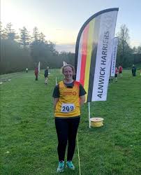Image result for Alnwick Harriers