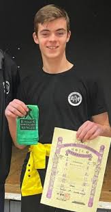 Image result for Farnham Kung Fu Club