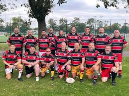 Image result for Victoria Rangers A R L F C