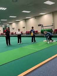 Image result for Bristol (Sleaford) Bowls Club