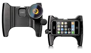 REMEDIES: IPHONE AND THE OWLE BUBO ACCESSORY | TOMORROW\u0026#39;S MULTIMEDIA - owlebubo01