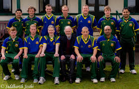 Image result for North Down Cricket Club