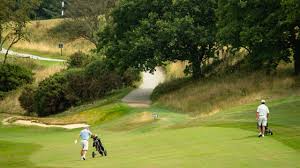 Image result for Pannal Golf Course