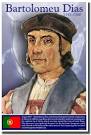 Explorer Bartolomeu Dias