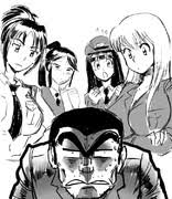 「磯鷲早矢」の画像検索結果