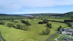 Image result for Carrickfergus Golf Club