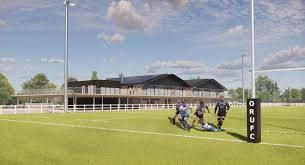 Image result for Otley Rufc Ltd