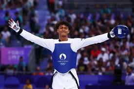 Image result for South Bank Taekwondo