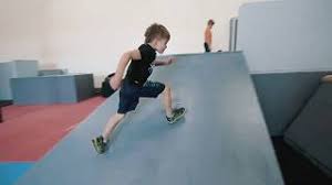 Image result for Bideford Parkour Club