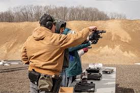 Image result for Bullet Lodge Rifle Club