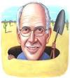 heard of Louis Sachar?