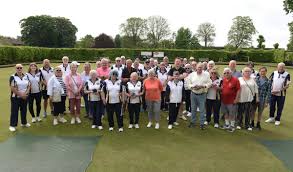 Image result for Andover Bowling Club