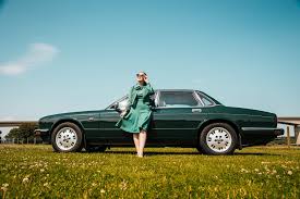 Image result for Racing Green 1990 Jaguar