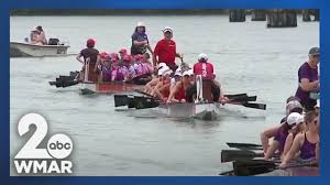Image result for Wam Dragon Boat Racing Team
