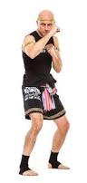Image result for Jein Muay Thai
