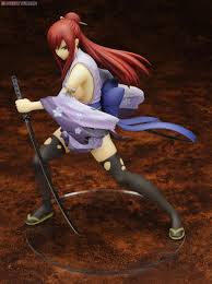 「エルザ・スカーレット FAIRY TAIL」の画像検索結果