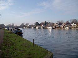 Image result for Walton On Thames Angling