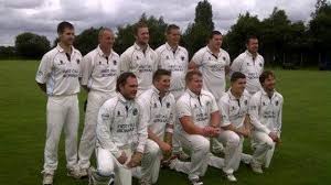 Image result for South Kirkby Cc