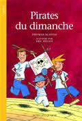 Or Mathieu trouve dans une malle un accessoire de rêve... un vrai pistolet étincelant. Le drame sera heureusement évité. - 9782742763443