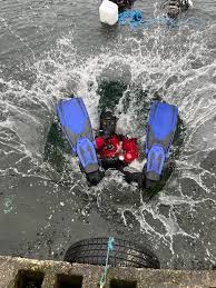 Image result for Coventry Triads Octopush Club