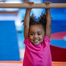 Image result for Little Tricks Gymnastics - Pre-School and Play Gym