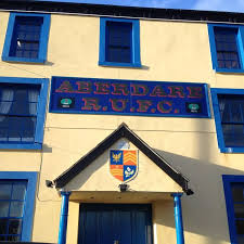 Image result for Aberdare Rugby Union Football Club