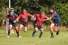 Image result for Crewe & Nantwich Rugby Union Football Club