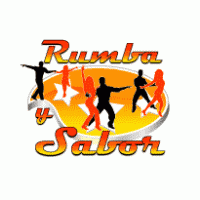 Rumba y sabor | Brands of the World™ | Download vector logos and ... - brand