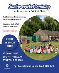 Image result for Frindsbury Cricket Club