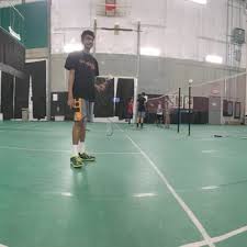 Image result for Newick Badminton Club