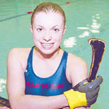 Image result for London Metropolitan University Octopush Club