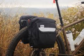 Image result for bicycle pannier