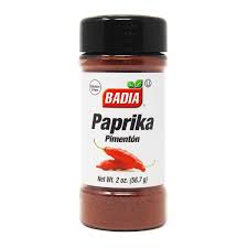 Image result for Paprika