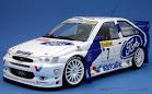 Ford Escort WRC