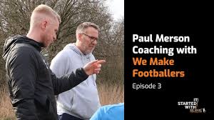 Image result for We Make Footballers