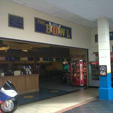 Image result for Llanfairfechan Bowling Club