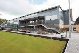 Image result for Maidenhead Thicket Bowls Club
