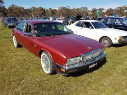 Image result for Regency Red 1990 Jaguar